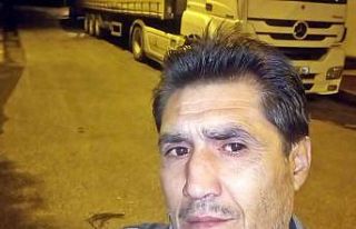 Tır şoförü evinde ölü bulundu