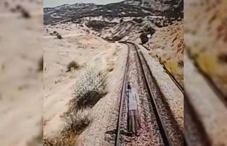 Tirenin çarptığı kadın hayatını kaybetti