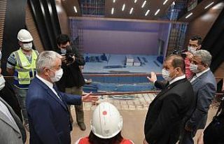TMSF Başkanı Gülal: “FETÖ’den TMSF’ye geçen...