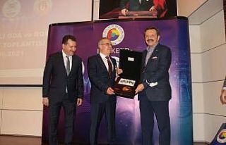 TOBB Başkanından dijitalleşme çağrısı