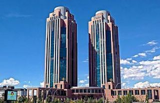 TOBB Erzurum şirket verilerini açıkladı