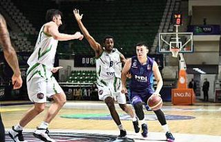 Tofaş Basketbol Takımı, Pako Cruz’u kadrosuna...