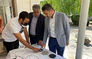Tokat, Şehir Parkına kavuşuyor