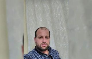 Tokat’ta göçük altında kalan işçi kurtarılamadı