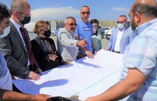 TOKİ’den Kütahya’ya 454 konut daha