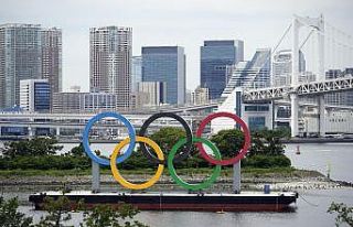 Tokyo Olimpiyatları’na korona virüs darbesi: 10...