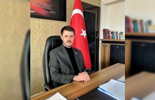 Tomarza Kaymakamlığından genç çiftçisi olmak...