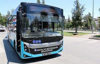 Toplu ulaşımda yeni hatlar