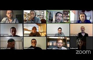 Toplumun Poetik Temelleri