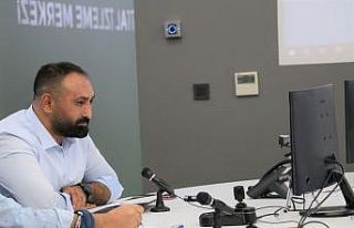 Toroslar Belediyesi ilçeyi geleceğe hazırlıyor