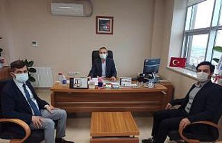 Tosya Kaymakamından aşı açıklaması