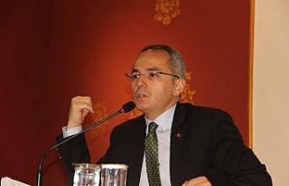 Tosya Köylere Hizmet Götürme Birliği encümen...