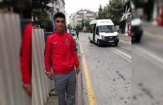 Trabzon’da cinayet zanlısı cezaevinde intihar...