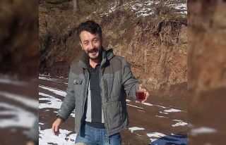 Trabzon’da kavgayı ayırmak isteyen adam canından...