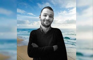 Trabzon’da trafik kazası: 1 ölü, 1 yaralı