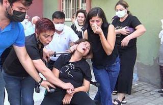 Trafik kazasında hayatını kaybeden DSİ Şube Müdürü...