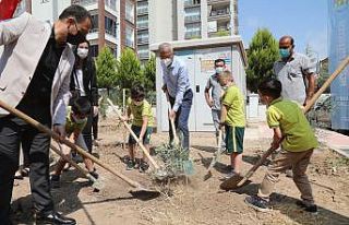 Trafik kazasında yaşamını yitiren Koray’ın...