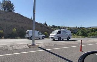 Trafik’te kuralları terse kullandılar