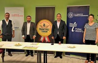 Trakya Tohumculuk Kümesi URGE Projesi uygulanmaya...