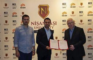Trakya Üniversitesi ile Nişantaşı Üniversitesi...
