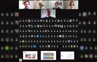 Trakya Üniversitesi’nde Kurumsal Sürdürülebilirlik...