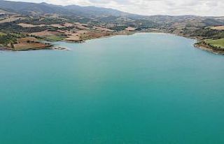 Trakya’daki barajlardan sevindiren haber: Bazı...