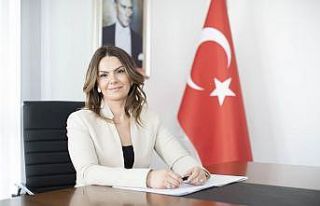 TÜİOSB, Türkiye’nin dijital ve yeşil OSB’sini...
