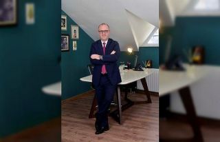 ’’Tüm işyerleri, KVKK süreçlerine uygun hale...