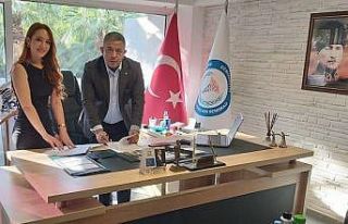 Tüm Memur Sen üyeleri için yabancı dil eğitim...