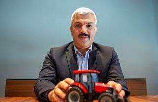 TÜMOSAN’ın hasılatı geçen yılın aynı dönemine...