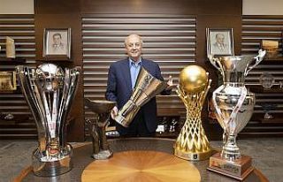 Tuncay Özilhan’dan teşekkür mesajı