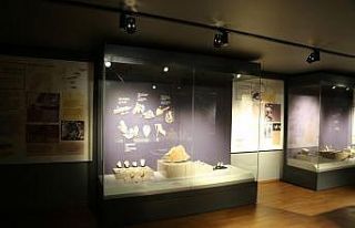 Tunceli müzesi Avrupa Müze Ödülü’ne talip