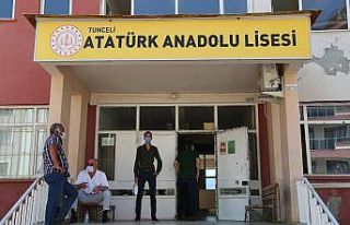 Tunceli’de 2 mahalle, 7 köyde muhtarlık heyecanı