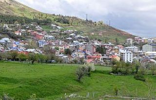 Tunceli’de bir köy karantinaya alındı