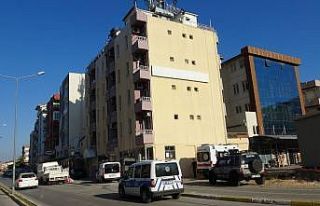Tur rehberi kaldığı otel odasında ölü bulundu