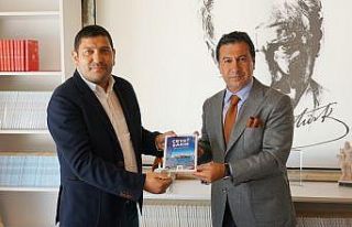 Turist Destek Hattı hizmete girdi