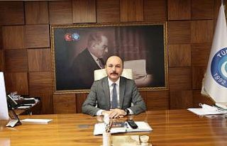 Türk Eğitim-Sen Genel Başkanı Geylan’dan ‘telafi...