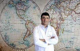 Türk girişimciden müsilaj sorununa çözüm önerisi