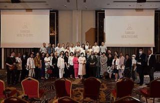 Türk kliniği Kırgızistan’da kanserle savaşacak