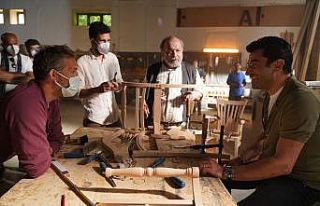 Türk Telekom’un yeni reklam filmi yayınlandı