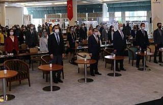 Türkiye eTwinning’de izleyen değil izlenen ülke...