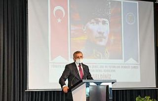 Türkiye Harp Malulü Gaziler, Şehit, Dul ve Yetimleri...