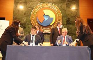 Türkiye ile Kırgız Cumhuriyeti arasında Arıcılık...