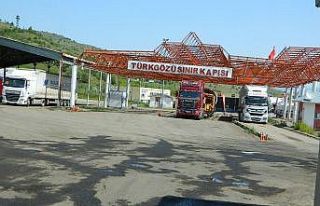 Türkiye kapıyı açıyor, Gürcistan kapatıyor