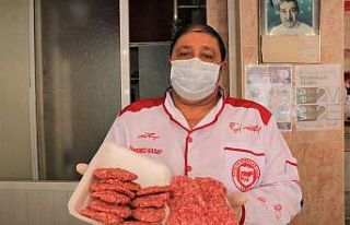 Türkiye Kasaplar Federasyonu Başkan Vekili Yardımcı’dan...