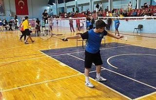 Türkiye Şampiyonu Çaycuma’dan Akdoğan oldu