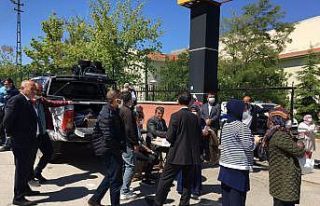 Türkiye’de 753 mahallede muhtarlık seçimi