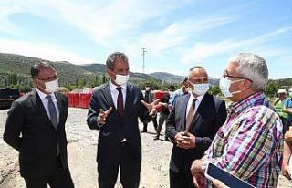 Türkiye’de ilk olacak, engelli öğrencilere hizmet...