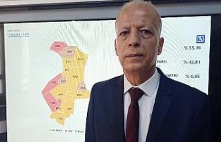 "Türkiye’de yerel seçim sistemi değişsin"...