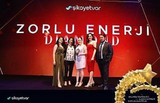 Türkiye’nin en yüksek müşteri memnuniyetini...